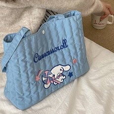 Redpost 三麗鷗 絎縫包