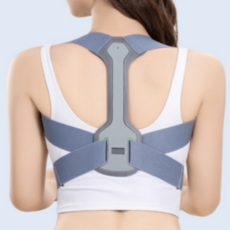 脊椎輔助帶, 1個