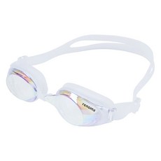 renoma 觸控防霧鍍膜泳鏡 RO-RG2D401, 1個, AA透明