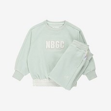 New Balance Kids 兒童NBgC亮面拼色套裝