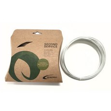 ISOSPEED 網球線 SECOND SERVICE, 1個, 混合色