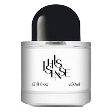 디스센스 레전드 향수 퍼퓸, 50ml, 1개