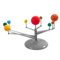 Kes.B Nature博士太陽系科學實驗套組, 1個