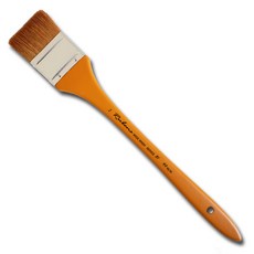 韓國 Rubens 平刷 81W, 2號, 1個