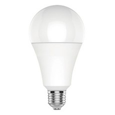 Woori Enterprise 長壽 LED 燈泡 8W 40入, 1個, 黃光色