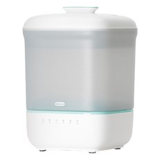 Edison 蒸氣烘乾機, 白色, BB3012-KC