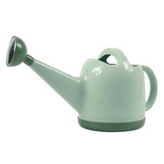 리나블루 작은 귀여운 샤워 꼭지 물 분무기 4L, 1개, 민트