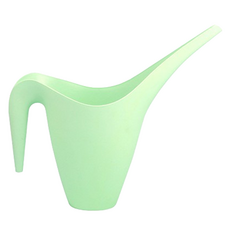 리나블루 가벼운 원예 도구 물조리개 1.8L, 1개