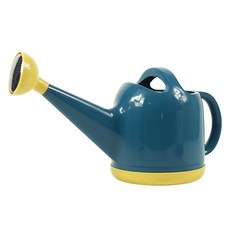 레트로 감성 물조리개 네이비, 1개