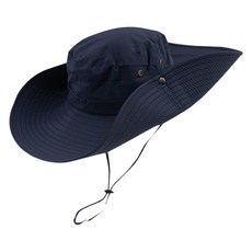 BAEGOT International 戶外登山運動帽, 海軍藍, 1個