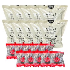 초보들을 위한 가성비 캠프나인 캠핑챠콜 숯, 10개