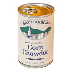 Bar Harbor 玉米濃湯, 425g, 1個