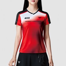 Paegi&Co 女款運動機能性短袖圓領T恤 816