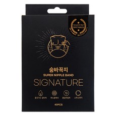 Sumbakkokji 經典款胸貼 40入, 1個