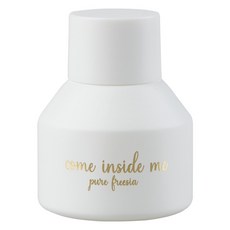 come inside me 女性私密香水 Pure freesia, 7ml, 1個