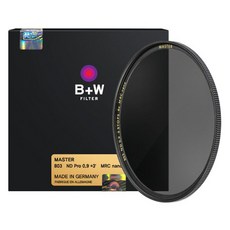 Schneider KREUZNACH B+W ND 8X Master 60mm 相機鏡頭濾鏡, 1個, 單一商品