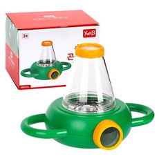 Kes.B 自然手提昆蟲觀察盒, 1個