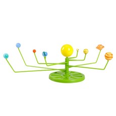 Kes.B Nature 迷你太陽系模型, 1個