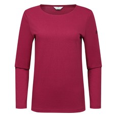 WESTWOOD 女款基本圓領T恤 WO3WTTR418