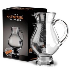 THE GLENCAIRN GLASS 水壺 250ml + 彩色禮盒組, 1套