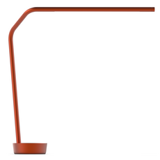 탱그램 에이와 데스크 램프, 선샤인 오렌지