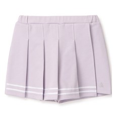 페리미츠 여아용 퍼플큐롯 팬츠 P2435P299