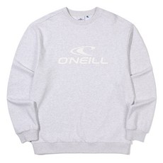 O'NEILL 男女通用 Cliff Uni Essential 大標誌大學T OUTRM3112