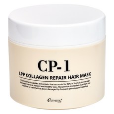 CP-1 LPP深層修護角蛋白髮膜, 300ml, 1個