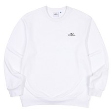 오닐 남성용 오티스 베이직 맨투맨 OMTRM3108 101