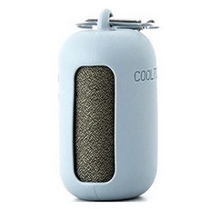 便攜式運動涼感毛巾 S, 1個, 灰色