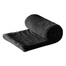 VENDICT 超細纖維汽車Square One毛巾, 泰坦灰, 1個