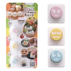 Arnest 可愛迷你打孔機套組 78032, 混合顏色, 1套