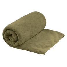 SEATOSUMMIT Tec Towel XSM 旅行毛巾系列, 沙漠, 1個