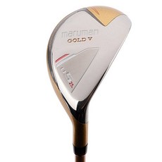 마루망 여성용 골드5 유틸리티우드 4번, 우드 4번