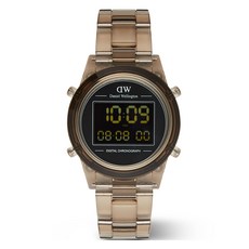 Daniel Wellington 復古數位手錶 36mm