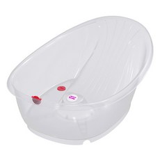 오케이베이비 온다베이비 플러스 아기욕조, 클리어