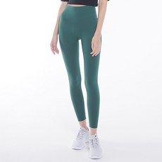 Fitup 女款踝部緊身褲 AW9001