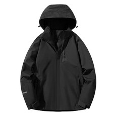 남성용 워터프루프 소프트 경량 패딩 점퍼 YXR709