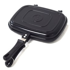 樂活多功能雙面鍋, 1個