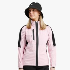 abacus 女款 Bounce 防雨夾克 AT01JKL2080