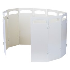 inbloom 防油濺瓦斯爐擋板 10p, 1個