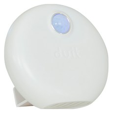 DUIT 퓨어다 반려동물 냄새 자동 탈취기, 150g, 1개