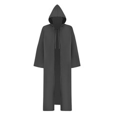 Offri騎士斗篷萬聖節服裝