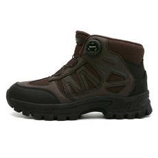 Nassau Aive 登山鞋