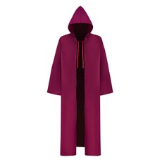 Ofree 奈特騎士斗篷 萬聖節服裝