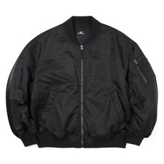O'NEILL 男女通用 Pelton Uni 鋪棉寬鬆飛行夾克 OUJUM4156