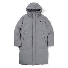 O'NEILL 男士 Sienna 長鴨絨毛衣 OMDHM4154