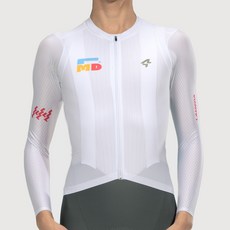 Lameda 男款 BETA Level 長袖車衣 自行車服 23SSZ135-10