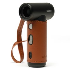 winco Air Monster PRO NEW 專用皮革保護套, 1個, 單一商品