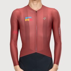 Lameda 男款 BETA Level 長袖車衣 自行車服 23SSZ135-10